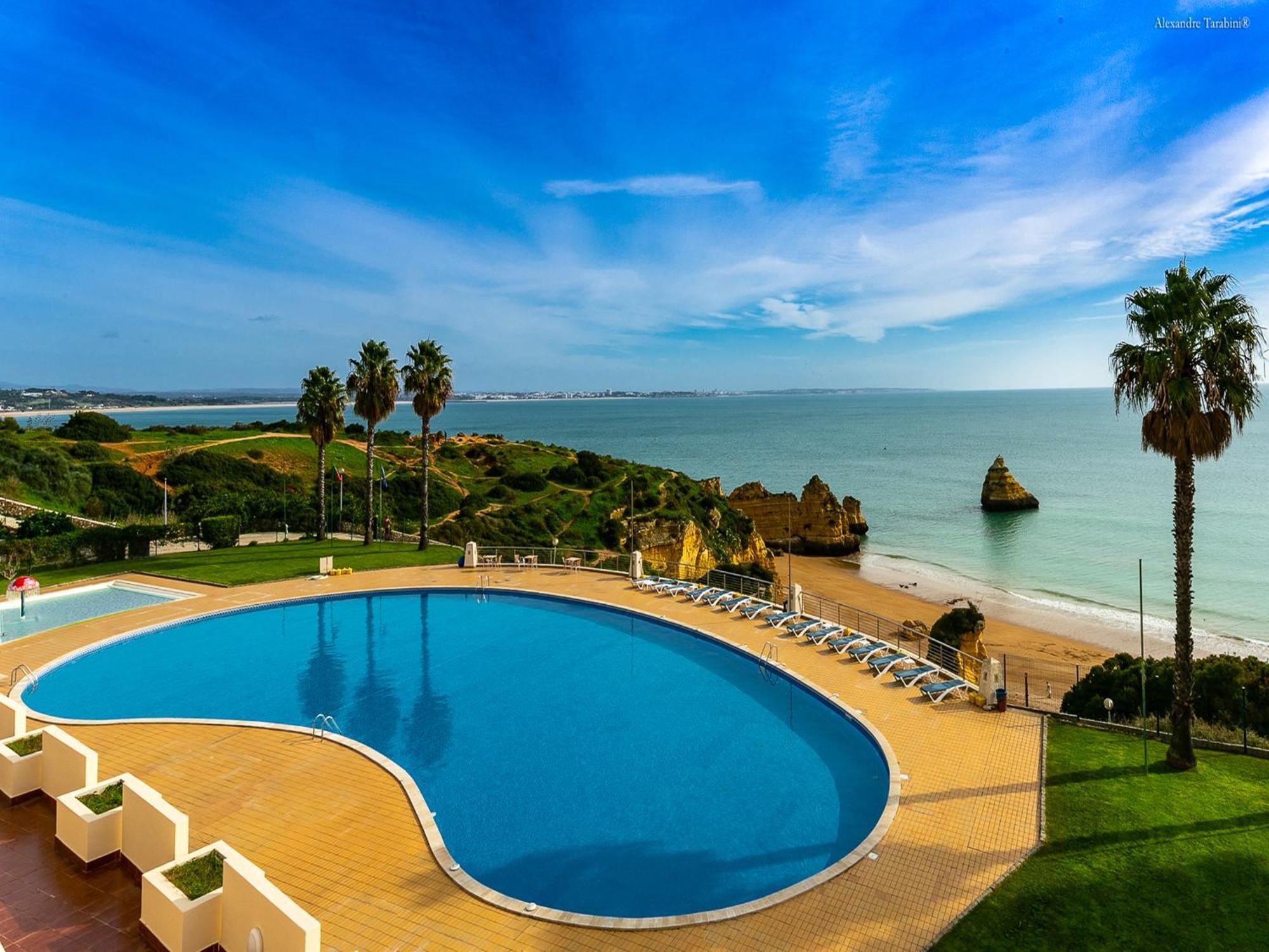 A15 - Dona Ana Cliff Apartment 拉哥斯 外观 照片