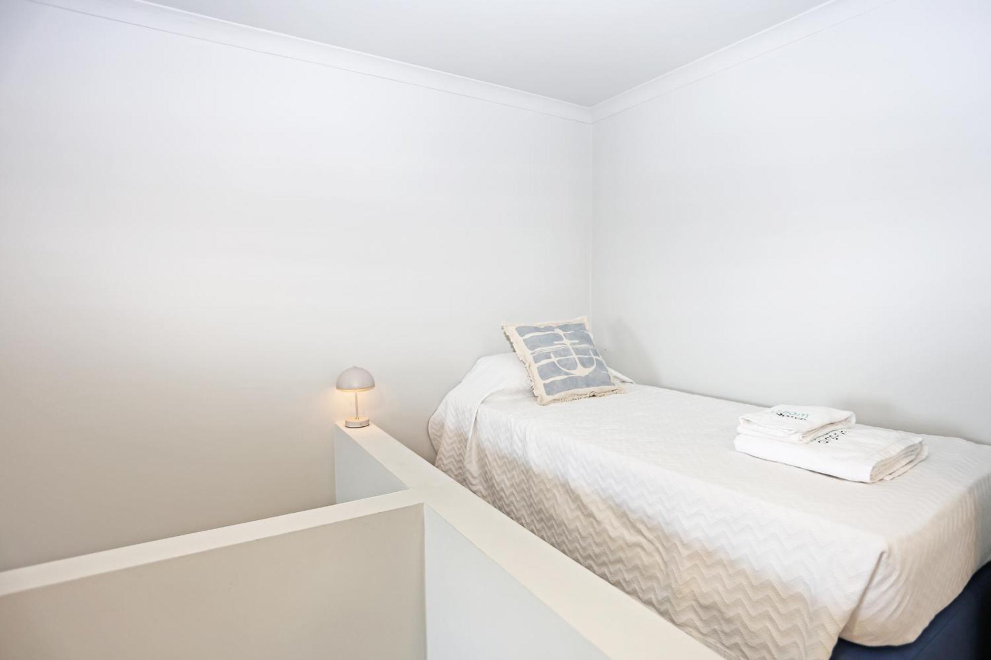 A15 - Dona Ana Cliff Apartment 拉哥斯 外观 照片